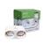 Priza smart dubla Gosund SP211, Control prin aplicatie, Programare si timer Putere max. 3680 W, Curent 16 A SmartElectro IntelligentHouse