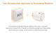 Cap termostat Netatmo, Wi-Fi, Control aplicatie, Programare, 4 Culori interschimbabile SmartElectro IntelligentHouse