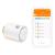 Cap termostat Netatmo, Wi-Fi, Control aplicatie, Programare, 4 Culori interschimbabile SmartElectro IntelligentHouse