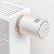 Cap termostat Netatmo, Wi-Fi, Control aplicatie, Programare, 4 Culori interschimbabile SmartElectro IntelligentHouse
