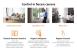 Cap termostat Netatmo, Wi-Fi, Control aplicatie, Programare, 4 Culori interschimbabile SmartElectro IntelligentHouse