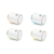 Cap termostat Netatmo, Wi-Fi, Control aplicatie, Programare, 4 Culori interschimbabile SmartElectro IntelligentHouse
