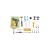 Trusa scule indreptat tabla caroserie 34 piese  Cod: BK56602 Automotive TrustedCars