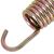 Arc trambulina 165 mm, otel galvanizat cu carlige, compatibil trambuline 366–426 cm Household NewTrend