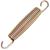 Arc trambulina 135 mm, otel galvanizat cu carlige, compatibil trambuline 244–366 cm Household NewTrend