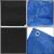 Lada nisip din lemn pliabila cu capac si bancute, 120x120x41 cm, maro Household NewTrend