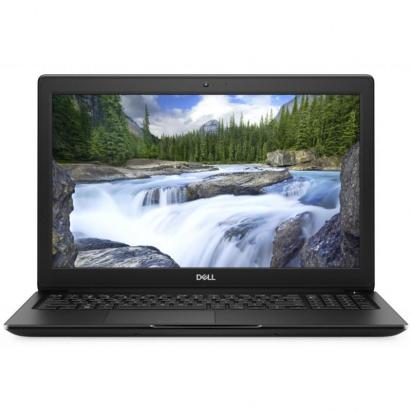 Laptop Refurbished DELL Latitude 3500, Intel Core i5-8365U 1.60 - 4.10GHz, 8GB DDR4, 256GB SSD, 15.6 Inch Full HD, Webcam + Windows 10 Home NewTechnology Media