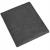 Plasa protectie insecte pentru leagan de gradina, cu fermoar vertical, 165x680 cm, gri Household NewTrend