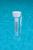 Termometru plutitor pentru piscina, cu snur de prindere si scala dubla, 18,5 cm, alb Household NewTrend