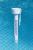 Termometru plutitor pentru piscina, cu snur de prindere si scala dubla, 18,5 cm, alb Household NewTrend