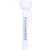 Termometru plutitor pentru piscina, cu snur de prindere si scala dubla, 18,5 cm, alb Household NewTrend