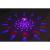 Lampa plutitoare cu LED pentru piscina Bestway FloatBright, 4 culori, 7 moduri, functionare cu 3 baterii AA Household NewTrend