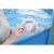Lampa plutitoare cu LED pentru piscina Bestway FloatBright, 4 culori, 7 moduri, functionare cu 3 baterii AA Household NewTrend