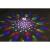 Lampa plutitoare cu LED pentru piscina Bestway FloatBright, 4 culori, 7 moduri, functionare cu 3 baterii AA Household NewTrend