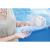 Lampa plutitoare cu LED pentru piscina Bestway FloatBright, 4 culori, 7 moduri, functionare cu 3 baterii AA Household NewTrend