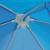 Piscina rotunda cu cadru meltalic si parasolar Canopy Intex 28290NP, D183xH38 cm Household NewTrend