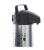 Termos bauturi 5Five Neta, inox, 1.8 litri, 17x13x36 cm, argintiu Household NewTrend