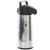 Termos bauturi 5Five Neta, inox, 1.8 litri, 17x13x36 cm, argintiu Household NewTrend