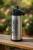 Termos bauturi 5Five Neta, inox, 1.8 litri, 17x13x36 cm, argintiu Household NewTrend