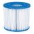 Piscina cadru metalic Summer Waves, 457×91 cm, 13.000 litri, cu toate accesoriile Household NewTrend