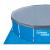 Piscina cadru metalic Summer Waves, 457×91 cm, 13.000 litri, cu toate accesoriile Household NewTrend