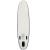 Placa Stand up paddle SUP gonflabila cu vasla, pompa si accesorii, 320x80x19 cm, 150 kg, gri Household NewTrend