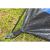 Cort usor de camping 2 persoane, cu plasa tantari, 200x120x100 cm, albastru Household NewTrend