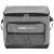 Geanta termica 25L cu buzunare frontale, strat interior PEVA si curea reglabila, 34x24x30 cm, gri Household NewTrend
