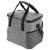 Geanta termoizolanta 18L, cu buzunare exterioare si curea reglabila, 29x23x27 cm, gri Household NewTrend
