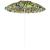 Umbrela de plaja 160 cm cu structura metalica, inclinare reglabila si husa transport, multicolor Household NewTrend