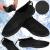 Pantofi apa unisex, material respirabil, talpa EVA antiderapanta, negru, marimea 44 Household NewTrend