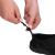 Pantofi apa unisex, material respirabil, talpa EVA antiderapanta, negru, marimea 42 Household NewTrend