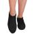 Pantofi apa unisex, material respirabil, talpa EVA antiderapanta, negru, marimea 42 Household NewTrend