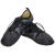 Pantofi plaja si apa, talpa cauciuc antiderapanta, material respirabil, negru, marimea 42 Household NewTrend