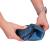 Pantofi plaja si apa, talpa cauciuc antiderapanta, material respirabil, albastru, marimea 42 Household NewTrend