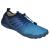 Pantofi plaja si apa, talpa cauciuc antiderapanta, material respirabil, albastru, marimea 42 Household NewTrend