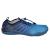 Pantofi plaja si apa, talpa cauciuc antiderapanta, material respirabil, albastru, marimea 42 Household NewTrend