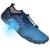 Pantofi plaja si apa, talpa cauciuc antiderapanta, material respirabil, albastru, marimea 41 Household NewTrend
