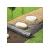 Folie agrotextil, mulcire, antiburuieni, filtru UV, 10 x 3.2metri, 90g/m2, negru Household NewTrend