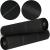 Folie agrotextil, mulcire, antiburuieni, filtru UV, 10 x 1.1metri, 90g/m2, negru Household NewTrend