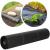 Folie agrotextil, mulcire, antiburuieni, filtru UV, 100 x 0.8metri, 70g/m2, negru Household NewTrend
