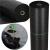 Folie agrotextil, mulcire, antiburuieni, filtru UV, 100 x 0.8metri, 70g/m2, negru Household NewTrend