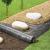 Folie agrotextil, mulcire, antiburuieni, filtru UV, 100 x 0.8metri, 70g/m2, negru Household NewTrend