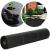 Folie agrotextil, mulcire, antiburuieni, filtru UV, 100 x 0.8metri, 70g/m2, negru Household NewTrend