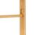 Suport hartie igienica 5Five Bamboo cu rezerva, bambus, 31x21x82 cm, natur Household NewTrend