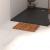 Gratar dus 5Five Acacia din lemn de salcam, antiderapant, 53x36x3 cm, natur Household NewTrend