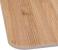 Covoras baie 5Five, efect bambus, diatomita, 60x39 cm, maro Household NewTrend