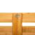 Gratar pentru dus 5Five Ilyan, din bambus, antiderapant, 68x50 cm, natur Household NewTrend