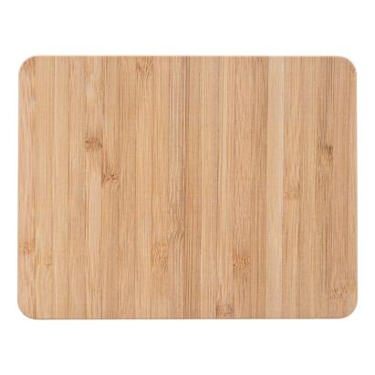 Covoras baie 5Five Bamboo cu efect absorbant rapid, argila naturala, 45x35x1 cm, natur Household NewTrend