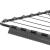 Suport rufe pliabil Atmosphera Mojave cu aripi, otel, 125x60x160 cm, gri Household NewTrend